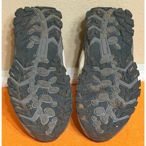 R CORD Kids Hiking Boots Waterproof Non-Slip Pink Gray Size 13 Outdoor Gorpcore - Picture 6 of 8